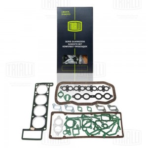 Набор прокладок двигателя для а/м ГАЗ-3110, 406 ЗМЗ дв. "TRIALLI" GZ 101 7019 TRIALLI