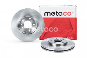 CHEVROLET CRUZE (2009>)/OPEL ASTRA J (2010>)/ 300мм 3050153 METACO