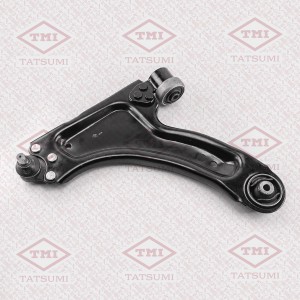 рычаг подвески передней нижний лев.!\ Opel Corsa 00> TEE1732L TATSUMI