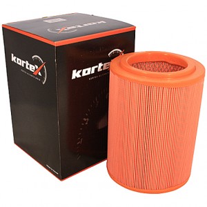 Фильтр воздушный KIA K2500/K2700/K2900/K3000/K3600 KA0114 KA0114 KORTEX