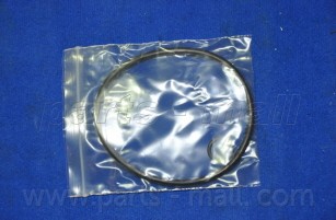 Фильтр масляный SKODA OCTAVIA 1U 97-04 PBT-004 PBT-004 PMC PARTS MALL