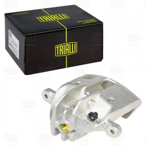 Суппорт торм. Mitsubishi Carisma (95-)/Space Star (01-) перед. прав. d=54мм (CF  CF012104 TRIALLI