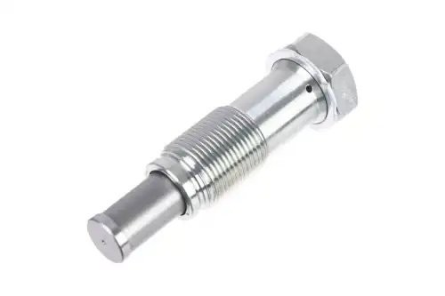 натяжитель цепи ГРМ!\ Citroen C3, Peugeot 207/308 1.4-1.6i EP3/EP6 07> Z66265 ZENTPARTS