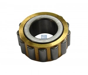 Пружина синхронизатора! d6 L34 ZF(S5-50.S6-65/80/90.4S-120GP,5S-90/9 2.5S-110/1G 4 DIESEL TECHNIC