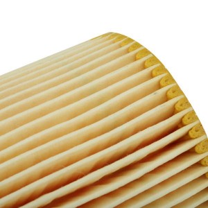 Фильтр масляный HU931/5X HU9315X MANN FILTER