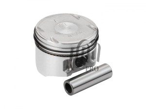 Поршень STD с кольцами Mitsubishi 4G13 d71.0 STD (MD351586) UM PC1004000 UNITED MOTORS PRO