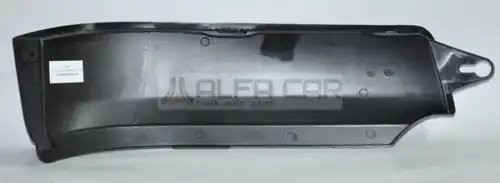 Угол бампера левый TGS AC81416140027 ALFA CAR