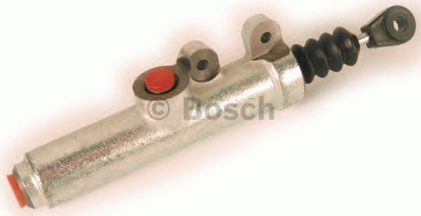 Цилиндр сцепления главный MERCEDES E (W212) BOSCH 0 986 486 043 BOSCH