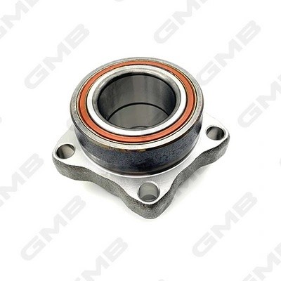 Ступица FORD Transit (06-) передняя с подшипником GMB GH21170 GMB