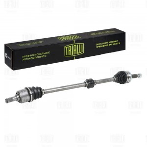 Привод Hyundai i30 FD (07-) 1.4i/1.6i 5MT (перед. прав.) (AR 0808) AR 0808 TRIALLI