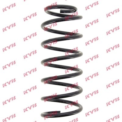 пружина передняя!\ VW Polo Classic/Variant 1.6-1.9 95-01 RG1591 KAYABA