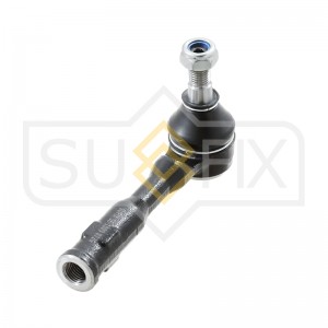 Рулевой наконечник L/R OPEL Astra G 1.2-2.2TD 98-05 / Zafira 1.6-2.2TD 99-05 SE- SE-1009 SUFIX