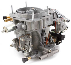 Карбюратор ВАЗ-21083-31 V=1500 (автоматический привод заслонки) АвтоВАЗ 21083-1107010-31 LADA VAZ