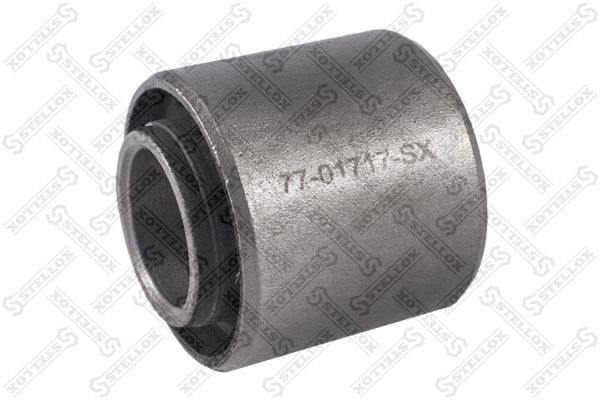 сайлентблок задней поперечной тяги !\Isuzu Bighorn/Trooper UX 92-97 77-01717-SX STELLOX