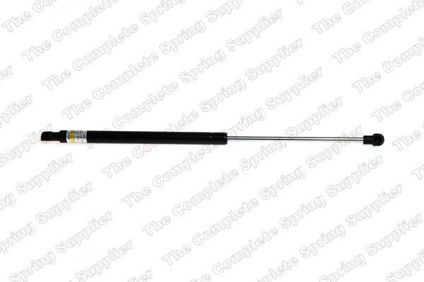 амортизатор багажника!\ Peugeot 308 07> 8166748 LESJOFORS