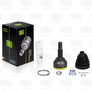 ШРУС наружный GO1428 TRIALLI