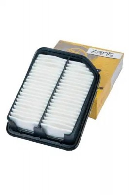 фильтр воздушный! Suzuki Grand Vitara 1.6/2.0/1.9DDIS 05> Z32777 ZENTPARTS