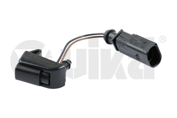 форсунка стеклоомывателя! с подогр.\ Skoda Octavia II/III 04-20 99551819601 VIKA