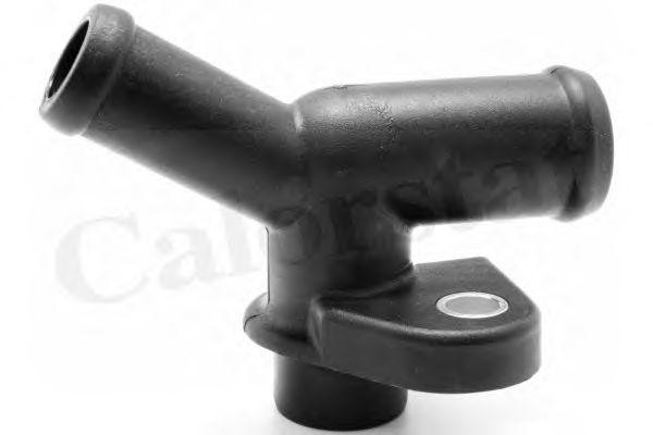 тройник!\ VW T4 2.5/2.4D 91-96 WF0045 VERNET