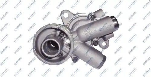 Насос маслянный КПП R1500-VT2514  Volvo FH/FM/FMX/B K1004100 KACMAZLAR