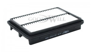 Фильтр воздушный AG636 AG 636 GOODWILL