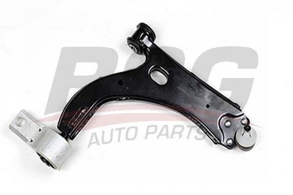 Рычаг подвески FORD Fiesta передней нижний правый BSG BSG30315011 BSG