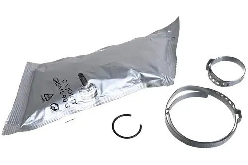 ШРУС наружный к-кт!\ Honda CR-V 2.2CDTi Z21861 ZENTPARTS