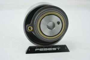 Ролик натяжителя ГРМ 0587-GF 0587-GF FEBEST