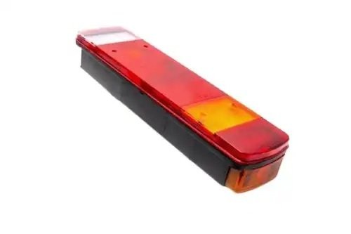 фонарь задний многосекц. !прав/лев 7 секц.прямоуг. разъем Schlemmer без платы дл M611611 MARS