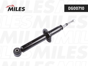 Амортизатор задний MISUBISHI Colt IV-V 92-03 DG00710 DG00710 MILES