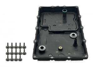Фильтр масляный АКПП ATG053 ATG 053 GOODWILL