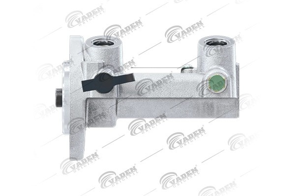 Механизм переключения передач MAN TGA 303110006 VADEN