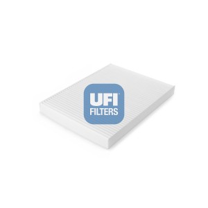 Фильтр салонный 53.006.00 5300600 UFI