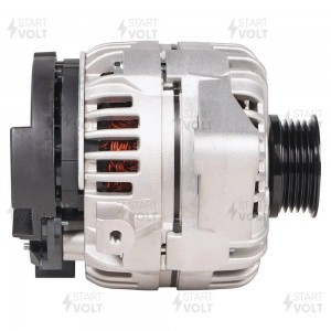 Генератор 100A LG 0561 START VOLT