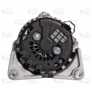 Генератор для а/м Opel/Chevrolet Cruze (09-)/Aveo T300 (11-)/Astra J (10-) 1.6i  LG054D START VOLT