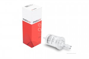 VW GOLF V 2004> 1030015 METACO