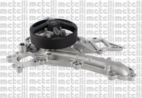 помпа!\ MB W204/C218/W212/X204/W166/W251/W221/W222 3.5i 06> 24-1165 METELLI