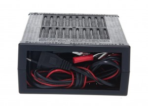 зарядное устройство! Вымпел-37 (автомат,0-20А, 14.1/14.8/16В, ЖК индикатор)\ 2046 VYMPEL