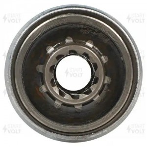 Привод стартера (бендикс) для а/м Mitsubishi Carisma (00-)/Space Star (00-) 1.6i VCS1113 START VOLT