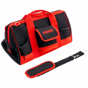 Сумка для инструмента 460х280х305мм 32 кармана MATRIX 90256 MATRIX