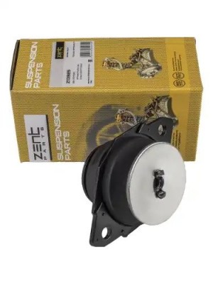 подушка КПП! VW Passat 1.6-2.0/1.9D/TD/TDi 88-97 Z13925 ZENTPARTS