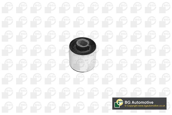 сайлентблок рычага верх.!\ MB W203/C209/A209/W203 all 00> BU5627 BG AUTOMOTIVE