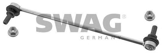 MERCEDES BENZ W246 B-KLASSE (2012>) СТАЛЬ 10 94 0820 SWAG