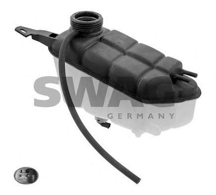 Бачок расширительный 10937646 10 93 7646 SWAG