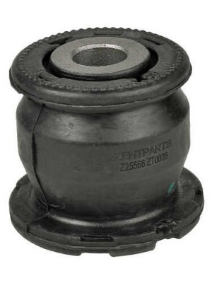 сайлентблок зад. продол. рычага наружн.! Honda Civic EU/EP/ES 01> Z25566 ZENTPARTS