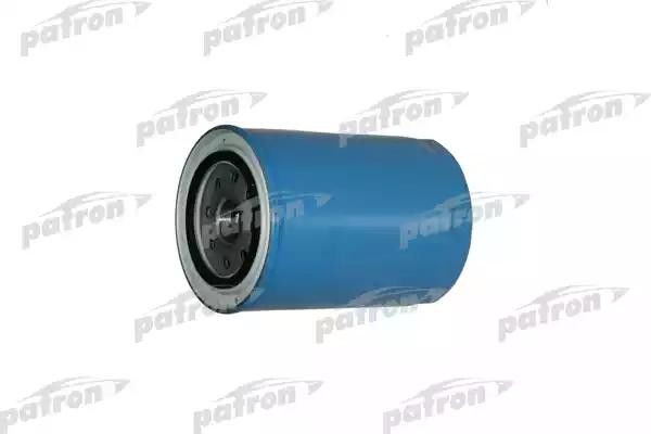 Фильтр масляный PF4042 PF4042 PATRON