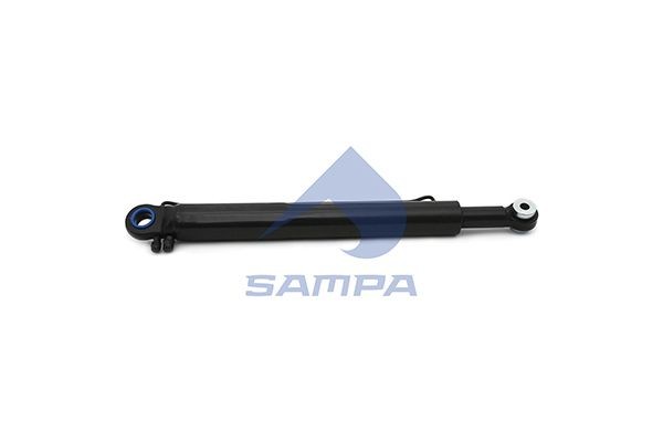 Цилиндр подъема кабины 041065 SAMPA