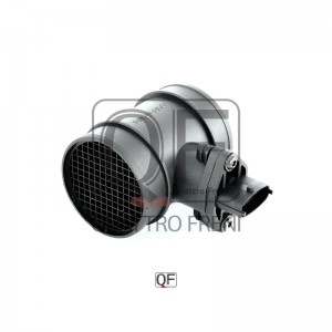 измеритель массы воздуха!\ Volvo C70/S60/S80/V70/XC70/XC90 2.0-2.9/2.4D/D5 99> QF86A00014 QUATTRO FRENI