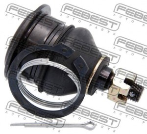 Опора шаровая верхняя HONDA ACCORD 90-02 0320-213 0320-213 FEBEST