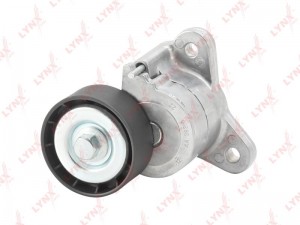Натяжитель с роликом / приводной подходит для MITSUBISHI ASX 1.8-2.0 10 / Lancer PT-3022 LYNXAUTO